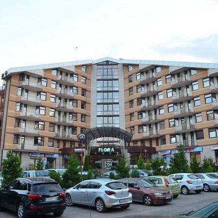 Persey Flora Apartments Borovets Esterno foto