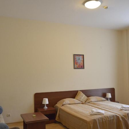 Persey Flora Apartments Borovets Esterno foto