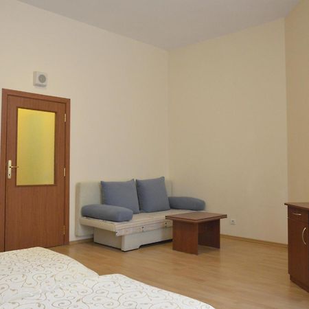 Persey Flora Apartments Borovets Esterno foto