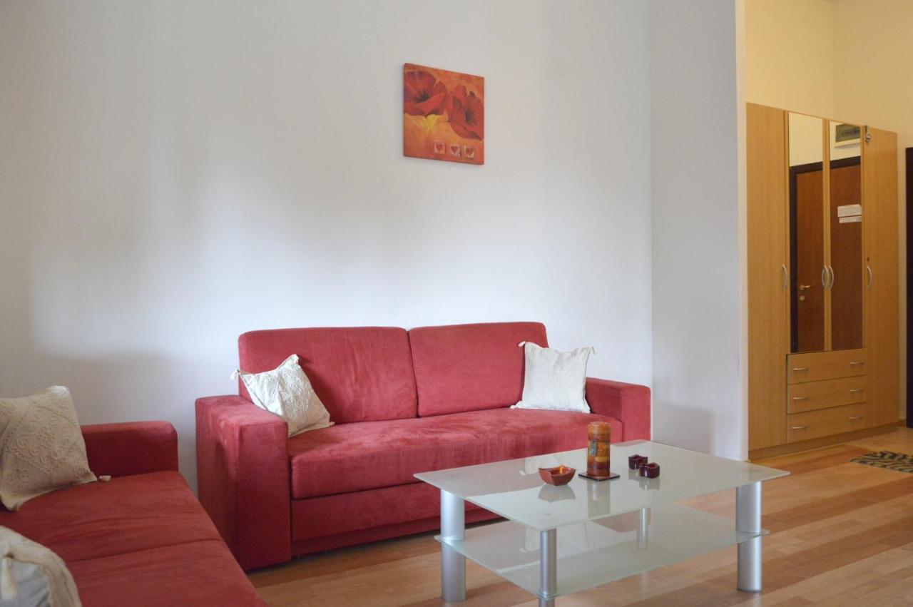 Persey Flora Apartments Borovets Camera foto