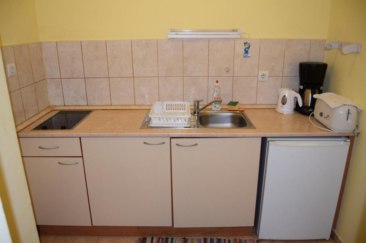 Persey Flora Apartments Borovets Esterno foto