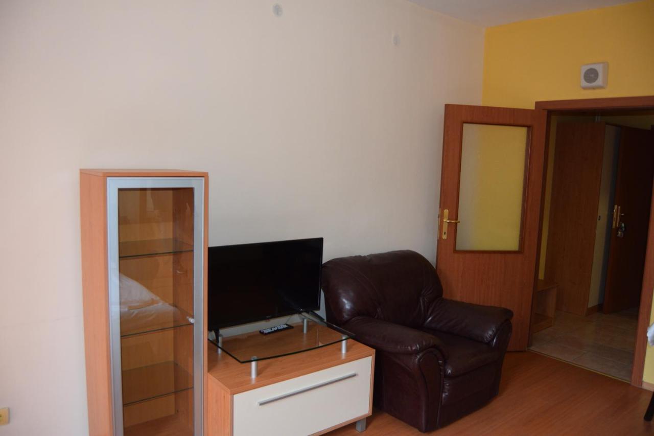 Persey Flora Apartments Borovets Esterno foto