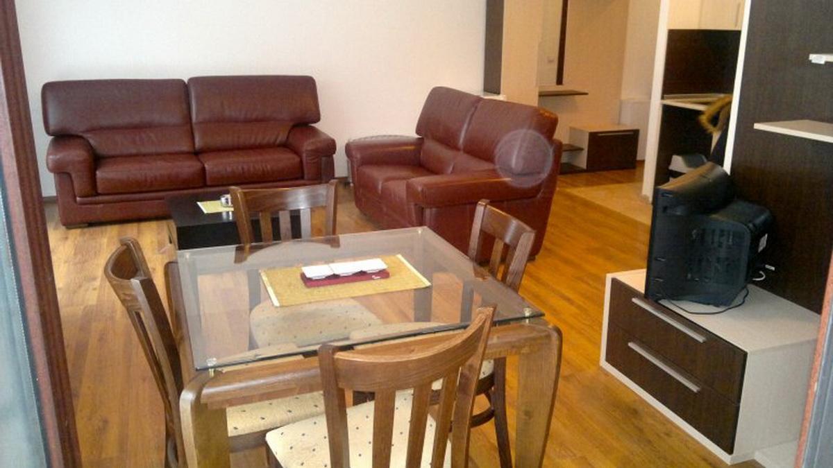 Persey Flora Apartments Borovets Esterno foto