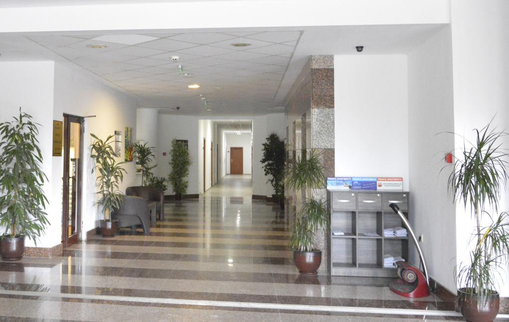 Persey Flora Apartments Borovets Esterno foto