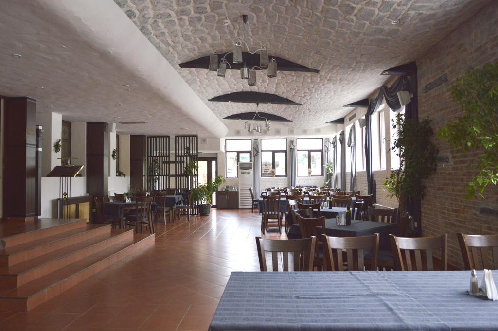 Persey Flora Apartments Borovets Esterno foto