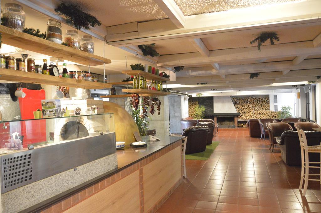 Persey Flora Apartments Borovets Esterno foto
