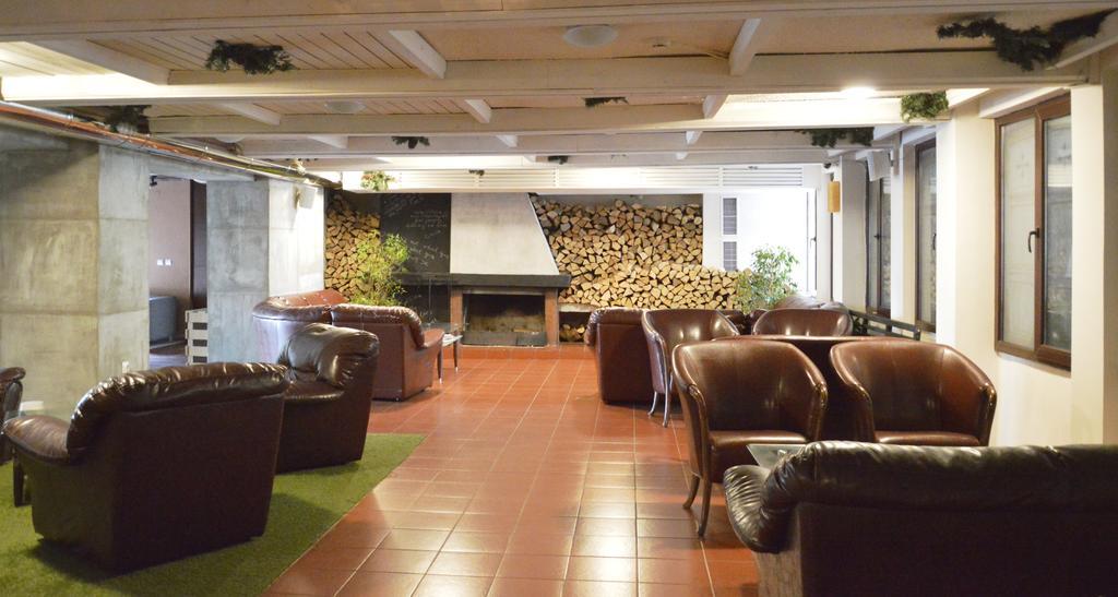Persey Flora Apartments Borovets Esterno foto