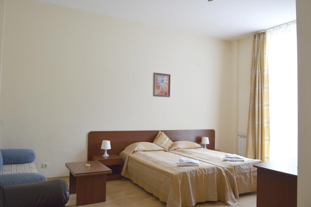 Persey Flora Apartments Borovets Esterno foto