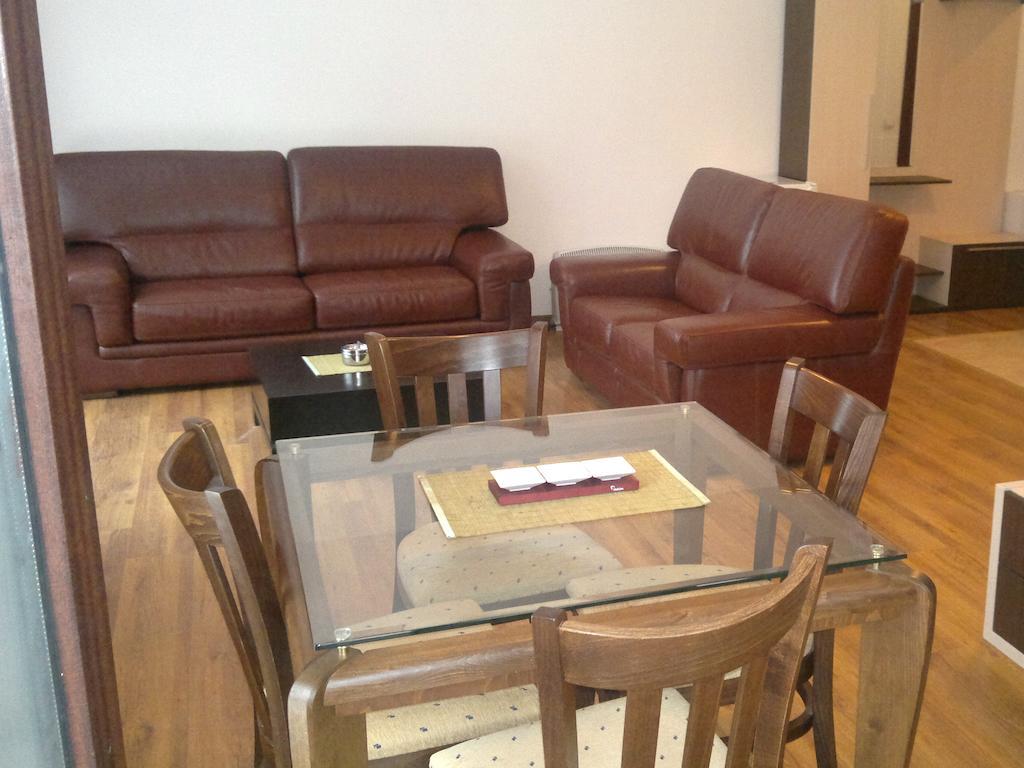 Persey Flora Apartments Borovets Esterno foto