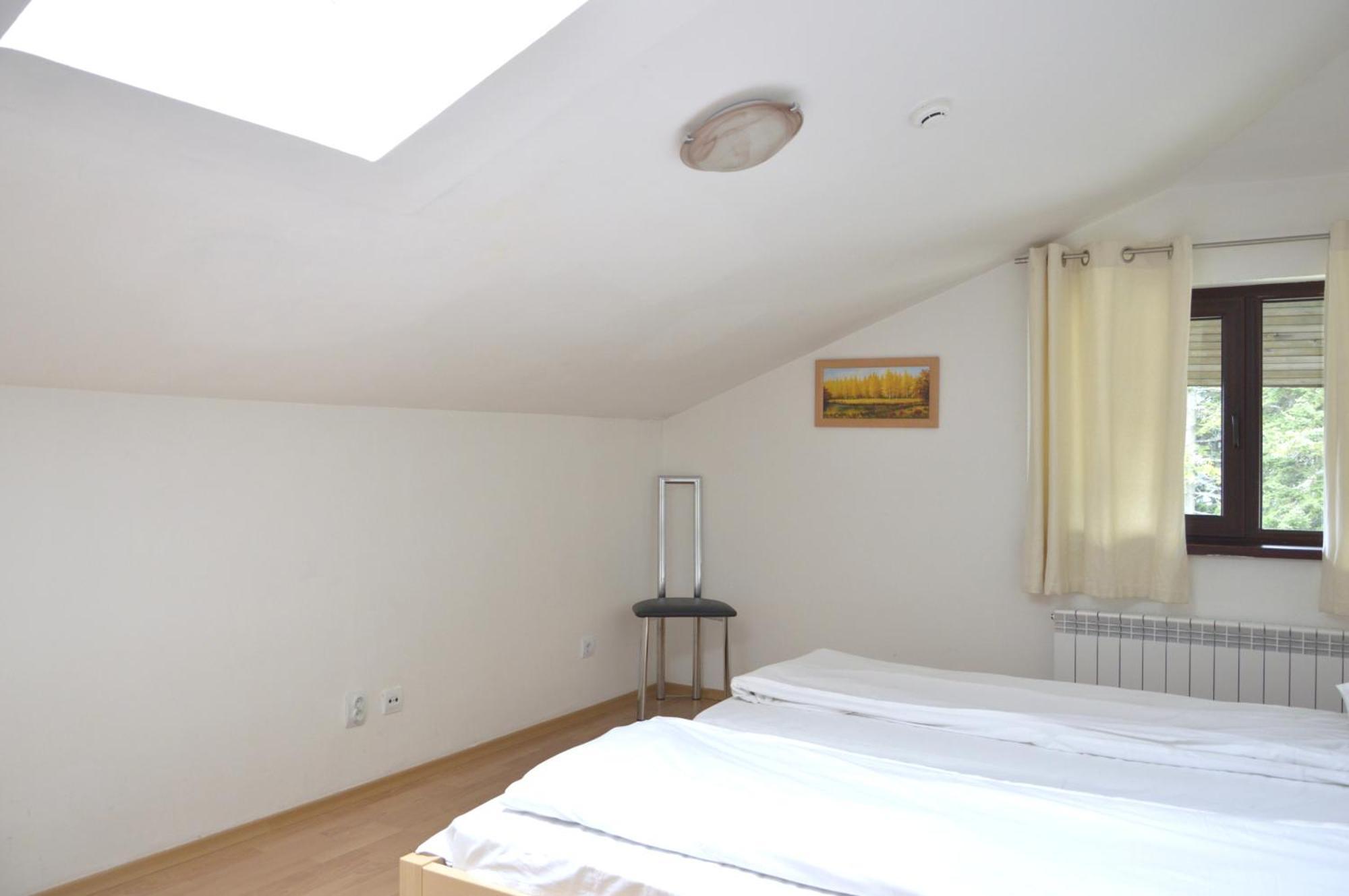 Persey Flora Apartments Borovets Esterno foto
