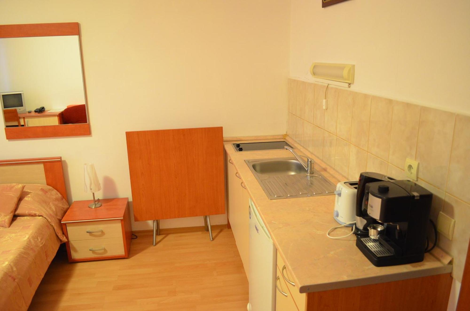 Persey Flora Apartments Borovets Camera foto