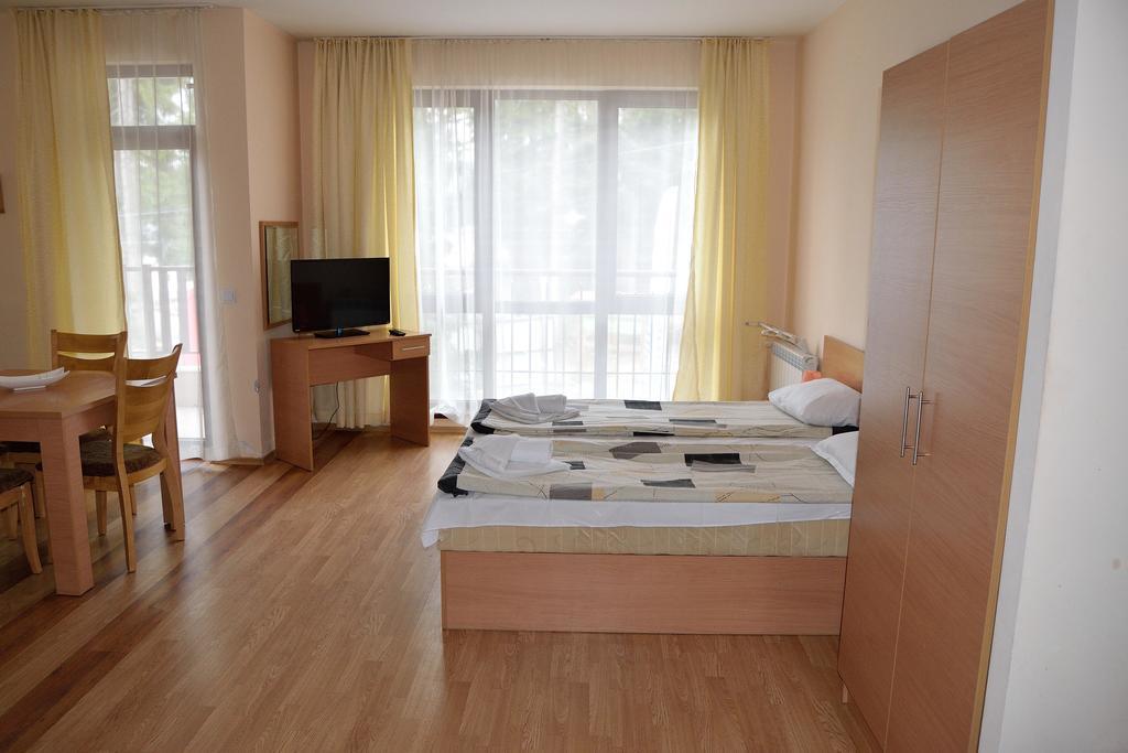 Persey Flora Apartments Borovets Camera foto
