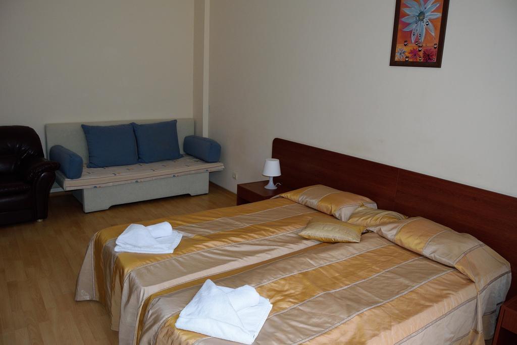 Persey Flora Apartments Borovets Camera foto