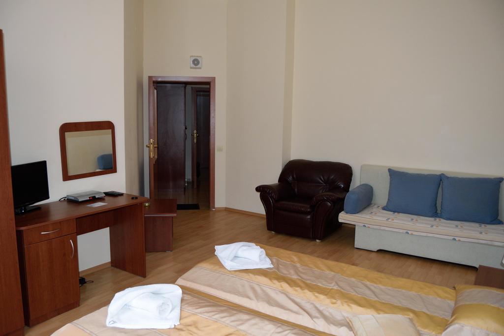 Persey Flora Apartments Borovets Camera foto