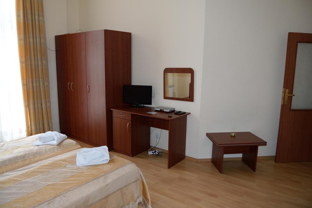 Persey Flora Apartments Borovets Camera foto