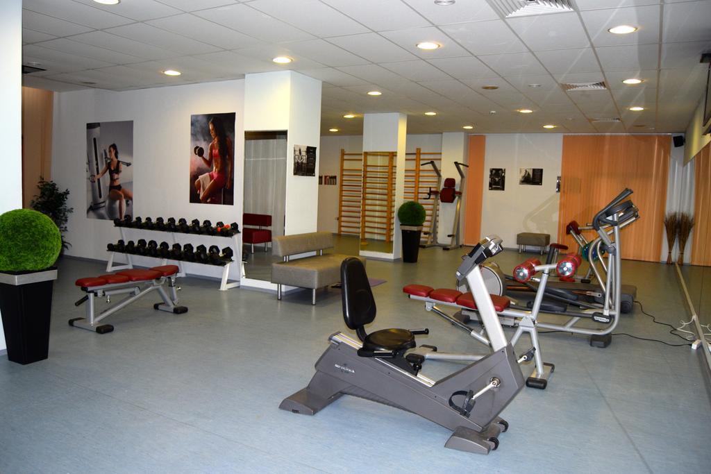 Persey Flora Apartments Borovets Esterno foto