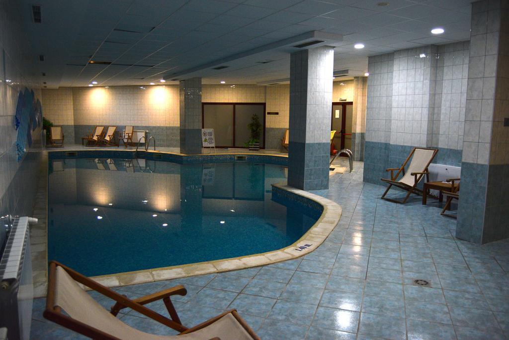 Persey Flora Apartments Borovets Esterno foto