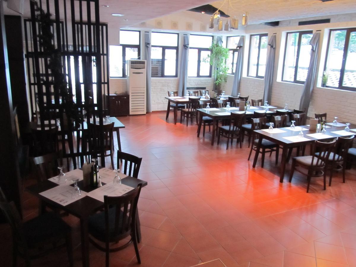 Persey Flora Apartments Borovets Esterno foto